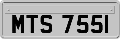 MTS7551