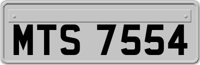 MTS7554