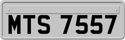 MTS7557