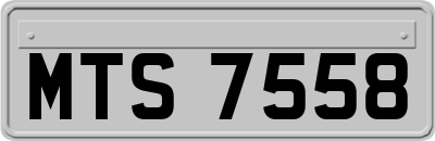 MTS7558