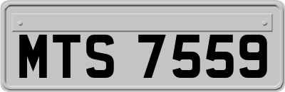 MTS7559