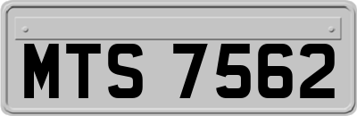 MTS7562