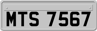 MTS7567