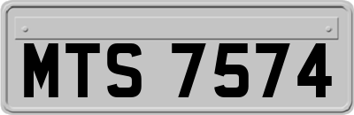 MTS7574