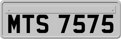MTS7575