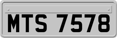 MTS7578