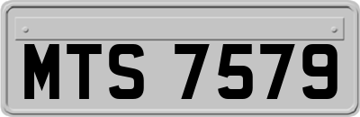 MTS7579