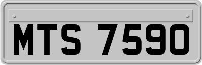 MTS7590