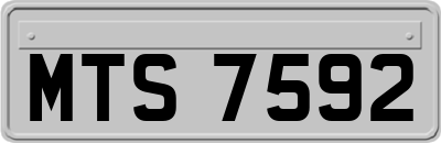 MTS7592