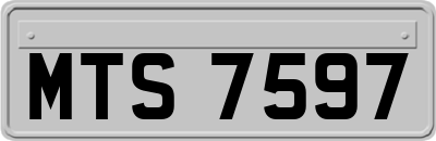 MTS7597