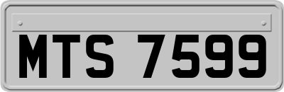 MTS7599