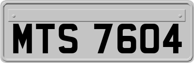 MTS7604