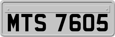 MTS7605