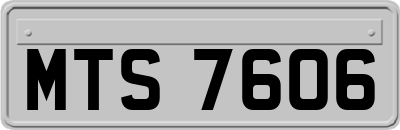 MTS7606