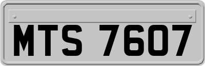 MTS7607