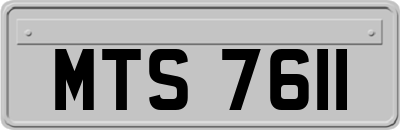MTS7611