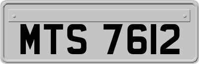 MTS7612