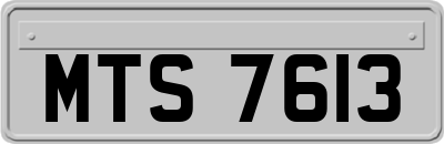 MTS7613