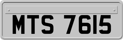 MTS7615
