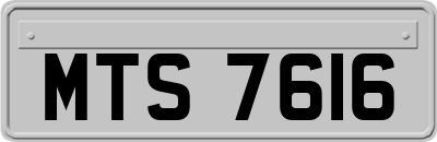 MTS7616