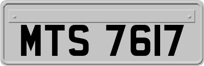 MTS7617