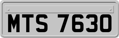 MTS7630