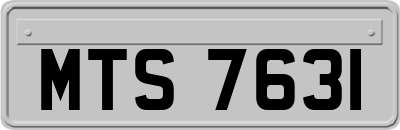 MTS7631