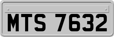 MTS7632