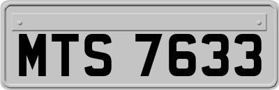 MTS7633