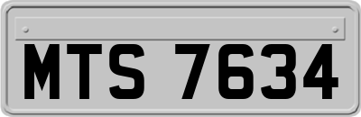 MTS7634