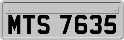 MTS7635