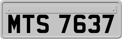 MTS7637