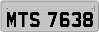 MTS7638