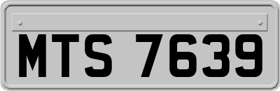 MTS7639