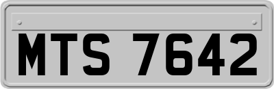 MTS7642