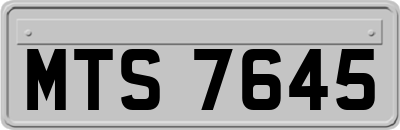 MTS7645