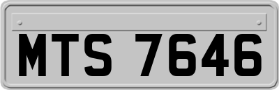 MTS7646
