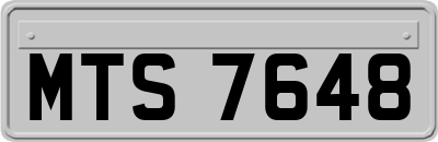 MTS7648