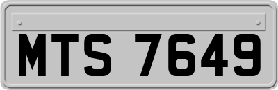 MTS7649