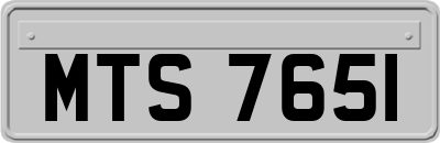 MTS7651