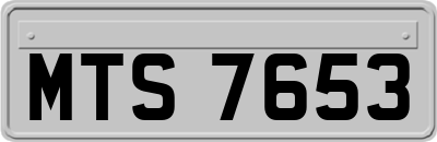 MTS7653