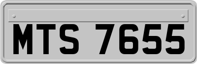 MTS7655