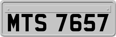 MTS7657