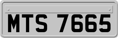 MTS7665