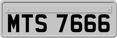 MTS7666
