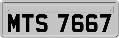 MTS7667