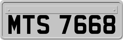 MTS7668