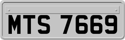 MTS7669