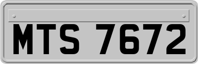 MTS7672