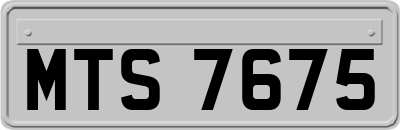 MTS7675